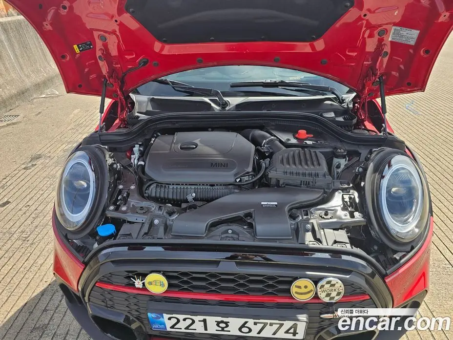 Mini Cooper Convertible 2024 2.0 автомат (гидро), фото 19 Mini Cooper Convertible 2024 2.0 автомат (гидро), фото 19