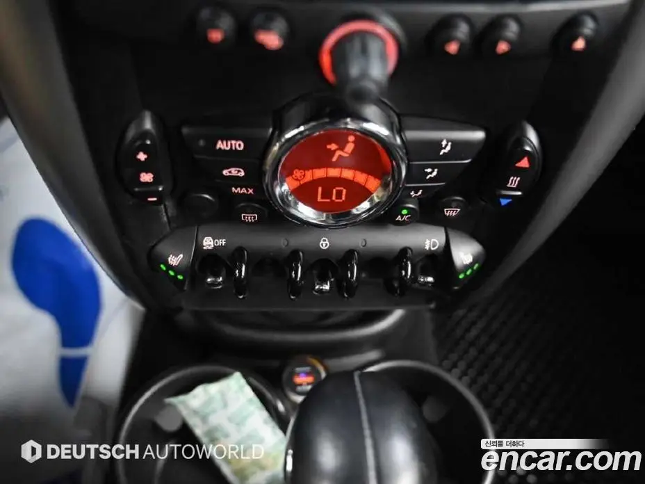 Mini Countryman 2013 2.0 автомат (гидро), фото 17 Mini Countryman 2013 2.0 автомат (гидро), фото 17