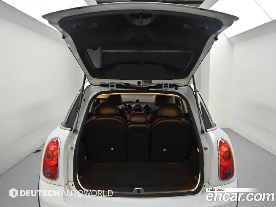 Mini Countryman 2013 2.0 автомат (гидро), фото 19 Mini Countryman 2013 2.0 автомат (гидро), фото 19