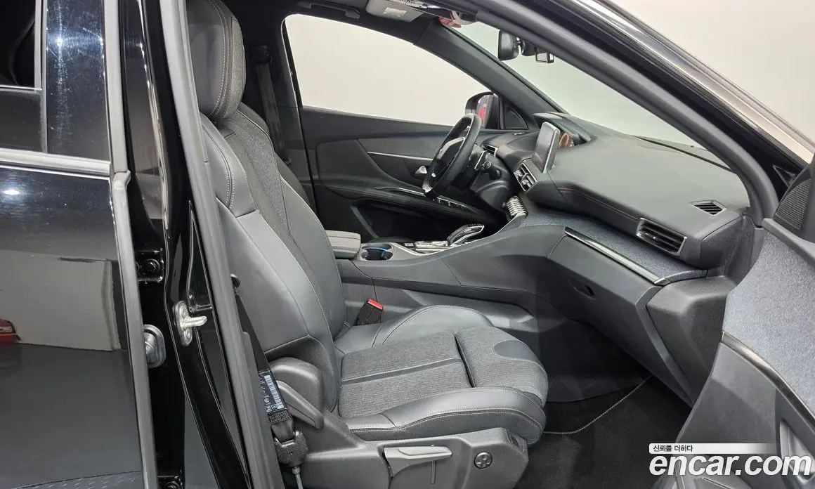 Peugeot 3008 2019 1.5 автомат (гидро), фото 11 Peugeot 3008 2019 1.5 автомат (гидро), фото 11