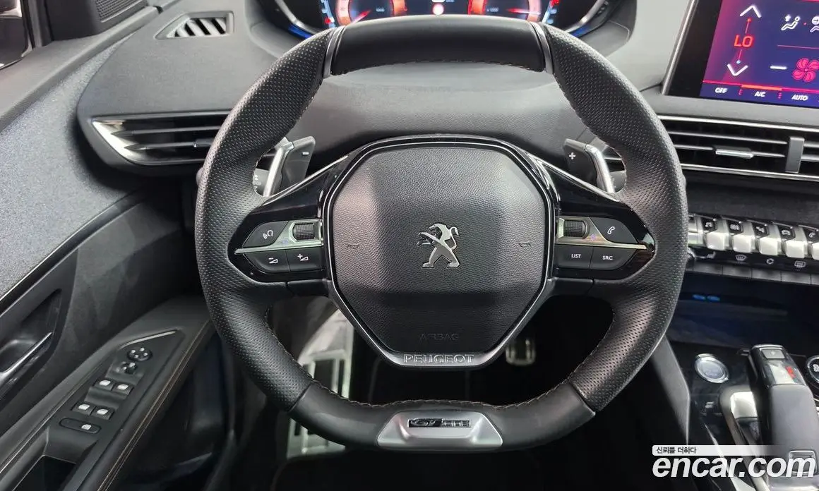 Peugeot 3008 2019 1.5 автомат (гидро), фото 13 Peugeot 3008 2019 1.5 автомат (гидро), фото 13
