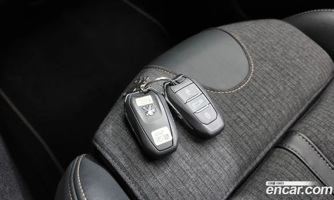 Peugeot 3008 2019 1.5 автомат (гидро), фото 18 Peugeot 3008 2019 1.5 автомат (гидро), фото 18
