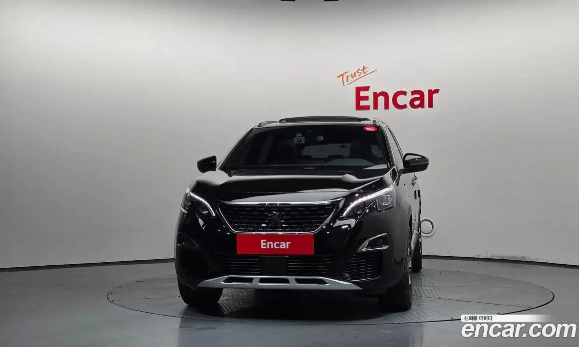 Peugeot 3008 2019 1.5 автомат (гидро), фото 3 Peugeot 3008 2019 1.5 автомат (гидро), фото 3