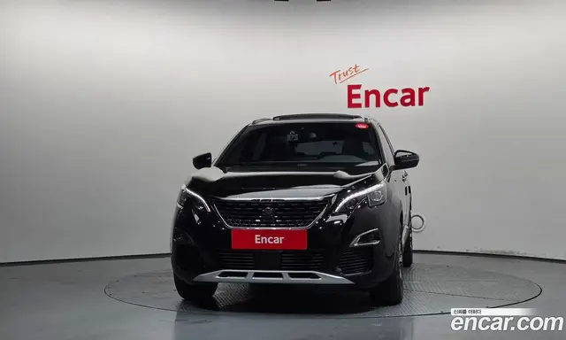 Peugeot 3008 2019 1.5 автомат (гидро), миниатюра 3 Peugeot 3008 2019 1.5 автомат (гидро), миниатюра 3