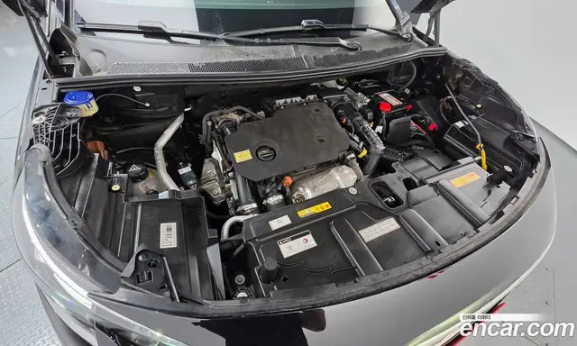 Peugeot 3008 2019 1.5 автомат (гидро), миниатюра 6 Peugeot 3008 2019 1.5 автомат (гидро), миниатюра 6