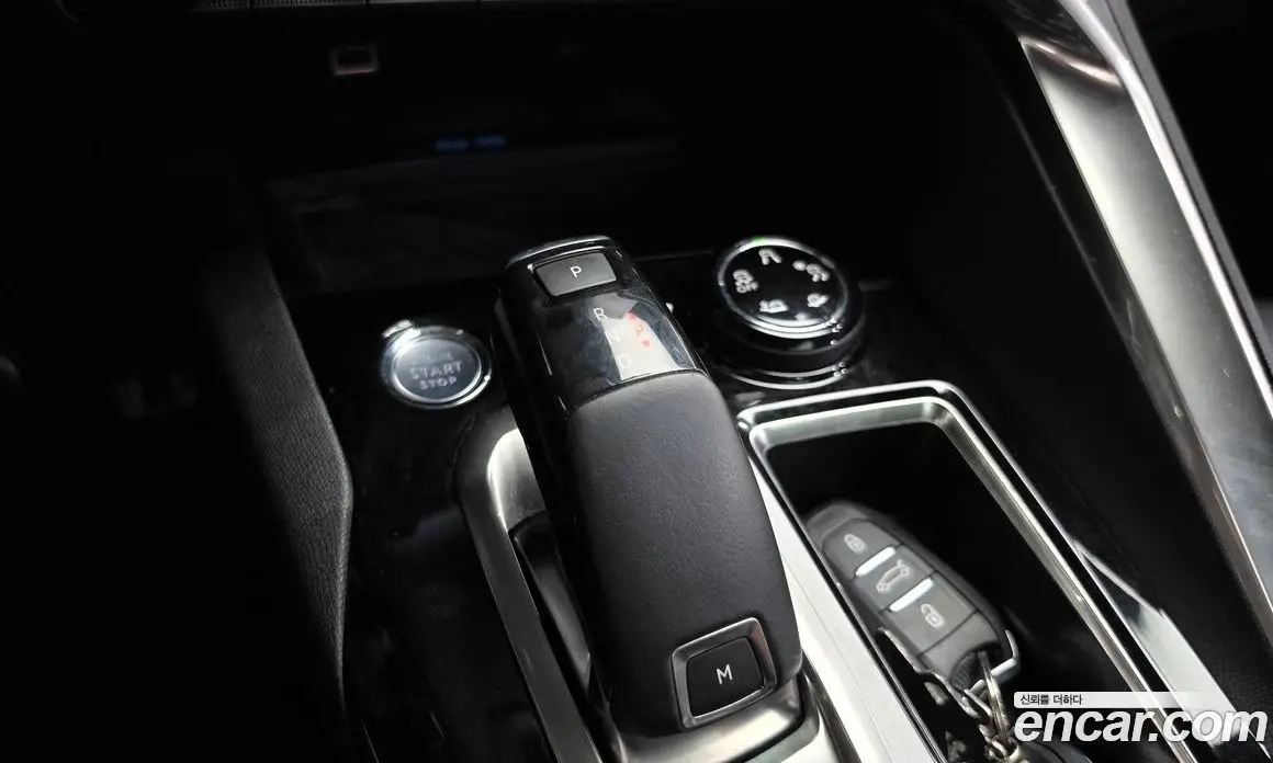 Peugeot 3008 2019 1.5 автомат (гидро), фото 9 Peugeot 3008 2019 1.5 автомат (гидро), фото 9