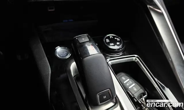 Peugeot 3008 2019 1.5 автомат (гидро), миниатюра 9 Peugeot 3008 2019 1.5 автомат (гидро), миниатюра 9
