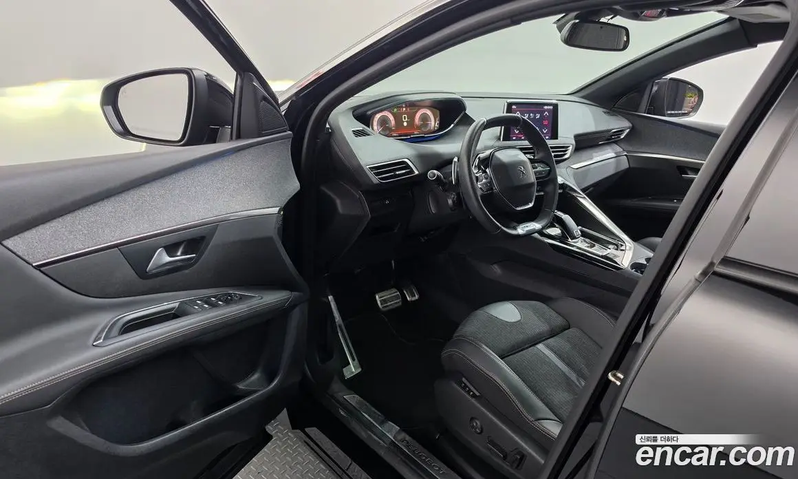 Peugeot 3008 2019 1.5 автомат (гидро), фото 10 Peugeot 3008 2019 1.5 автомат (гидро), фото 10
