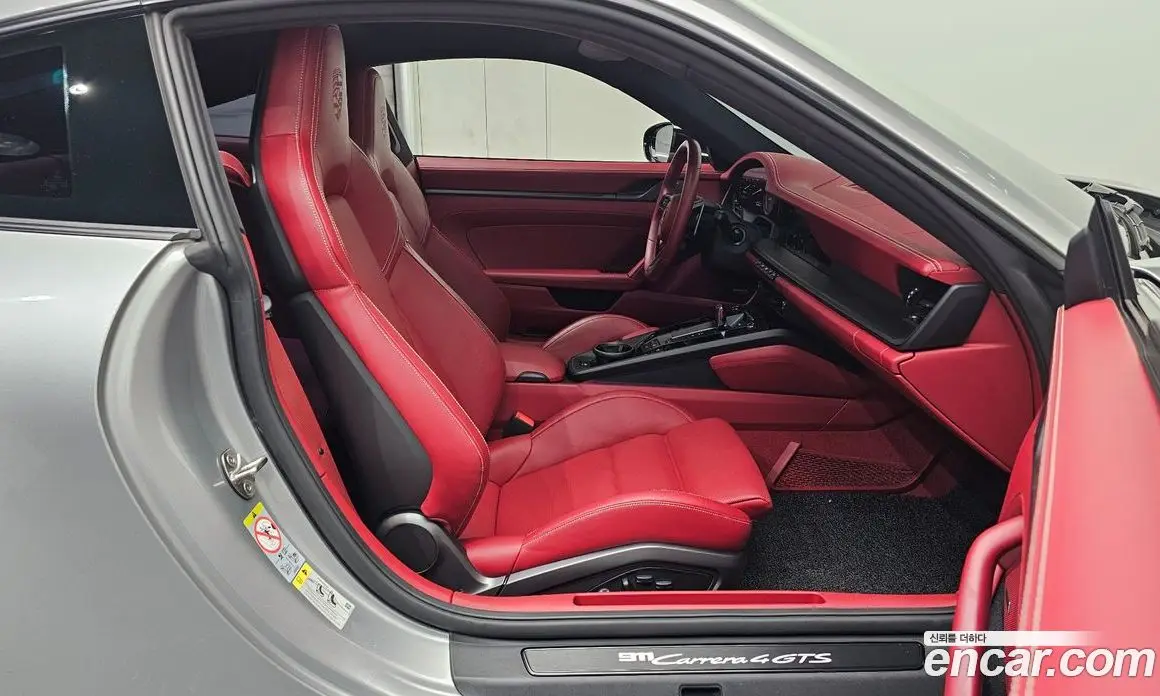 Porsche 911 2022 3.0 автомат (гидро), фото 11 Porsche 911 2022 3.0 автомат (гидро), фото 11