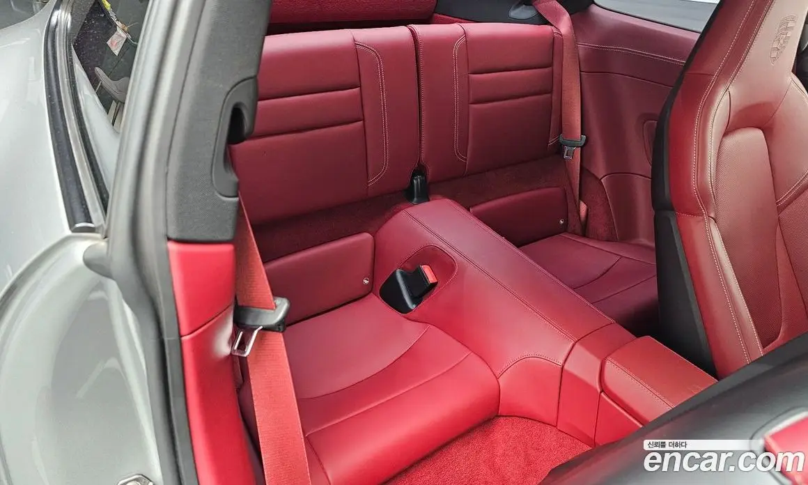 Porsche 911 2022 3.0 автомат (гидро), фото 12 Porsche 911 2022 3.0 автомат (гидро), фото 12