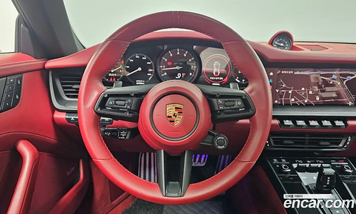Porsche 911 2022 3.0 автомат (гидро), фото 13 Porsche 911 2022 3.0 автомат (гидро), фото 13