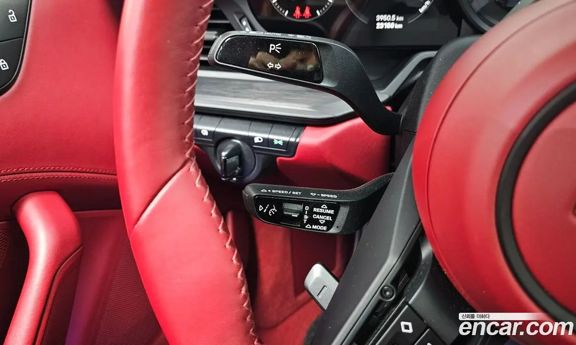 Porsche 911 2022 3.0 автомат (гидро), фото 14 Porsche 911 2022 3.0 автомат (гидро), фото 14