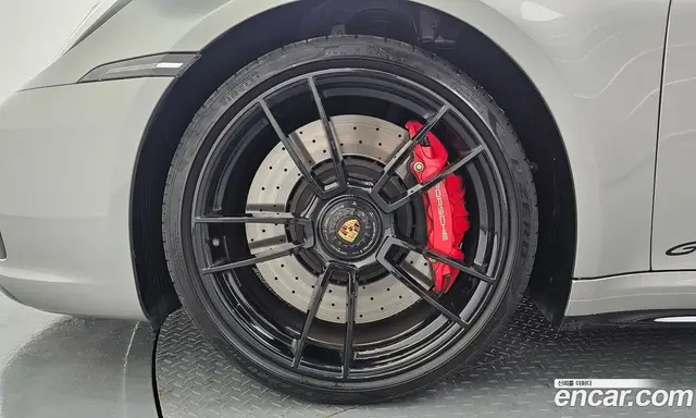 Porsche 911 2022 3.0 автомат (гидро), миниатюра 5 Porsche 911 2022 3.0 автомат (гидро), миниатюра 5