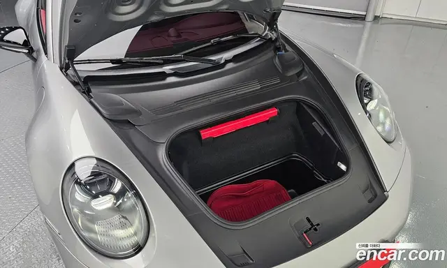 Porsche 911 2022 3.0 автомат (гидро), миниатюра 6 Porsche 911 2022 3.0 автомат (гидро), миниатюра 6