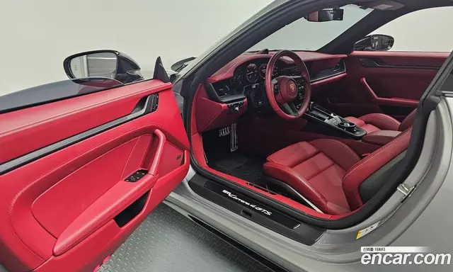 Porsche 911 2022 3.0 автомат (гидро), миниатюра 10 Porsche 911 2022 3.0 автомат (гидро), миниатюра 10
