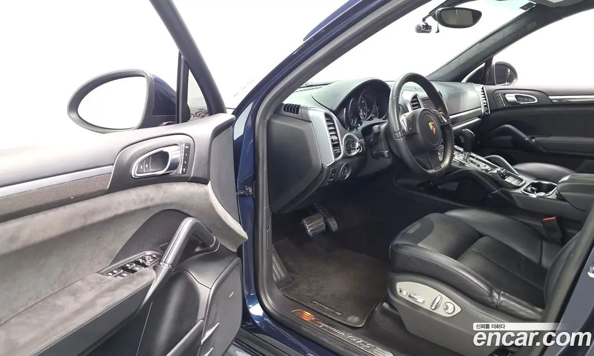 Porsche Cayenne 2013 4.8 автомат (гидро), фото 11 Porsche Cayenne 2013 4.8 автомат (гидро), фото 11