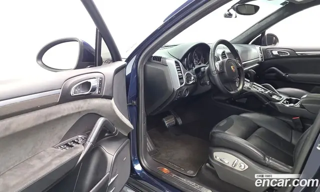 Porsche Cayenne 2013 4.8 автомат (гидро), миниатюра 11 Porsche Cayenne 2013 4.8 автомат (гидро), миниатюра 11