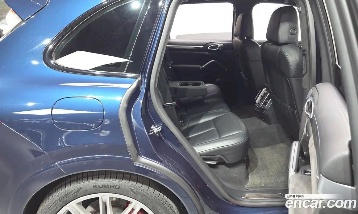 Porsche Cayenne 2013 4.8 автомат (гидро), фото 12 Porsche Cayenne 2013 4.8 автомат (гидро), фото 12