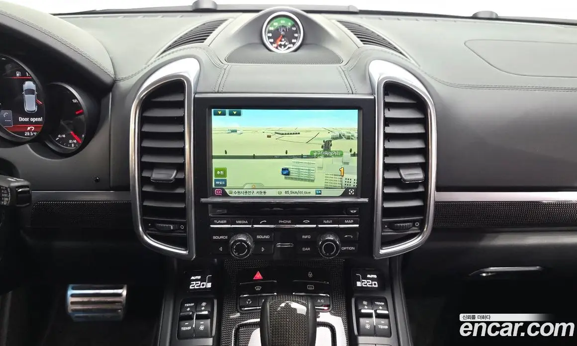 Porsche Cayenne 2013 4.8 автомат (гидро), фото 14 Porsche Cayenne 2013 4.8 автомат (гидро), фото 14