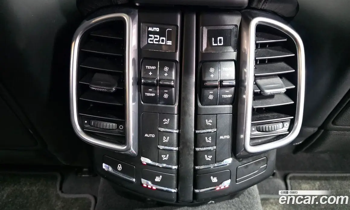 Porsche Cayenne 2013 4.8 автомат (гидро), фото 18 Porsche Cayenne 2013 4.8 автомат (гидро), фото 18
