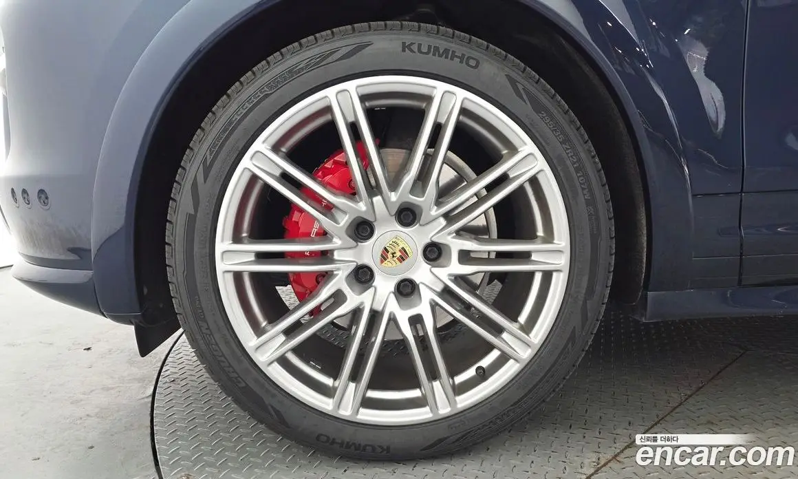 Porsche Cayenne 2013 4.8 автомат (гидро), фото 5 Porsche Cayenne 2013 4.8 автомат (гидро), фото 5