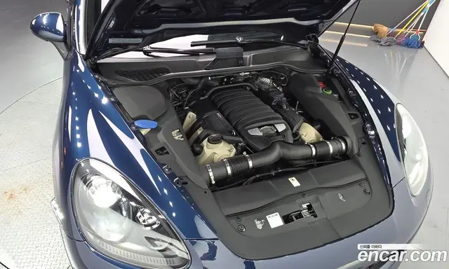 Porsche Cayenne 2013 4.8 автомат (гидро), миниатюра 6 Porsche Cayenne 2013 4.8 автомат (гидро), миниатюра 6