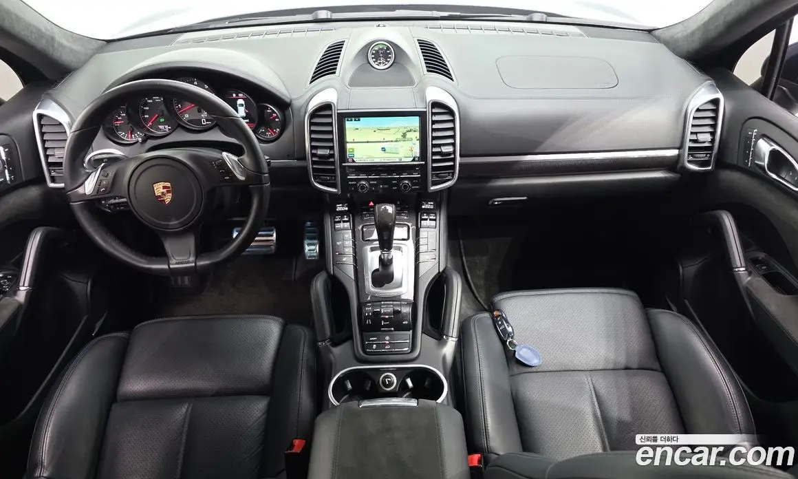 Porsche Cayenne 2013 4.8 автомат (гидро), фото 7 Porsche Cayenne 2013 4.8 автомат (гидро), фото 7