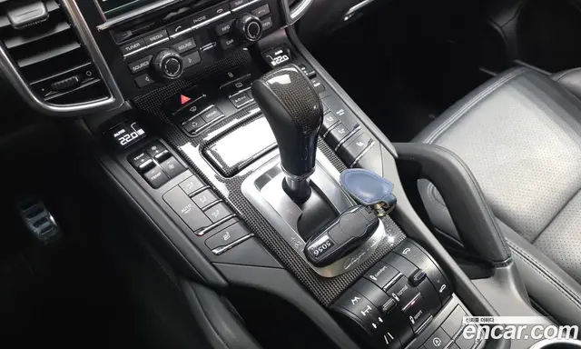 Porsche Cayenne 2013 4.8 автомат (гидро), миниатюра 9 Porsche Cayenne 2013 4.8 автомат (гидро), миниатюра 9