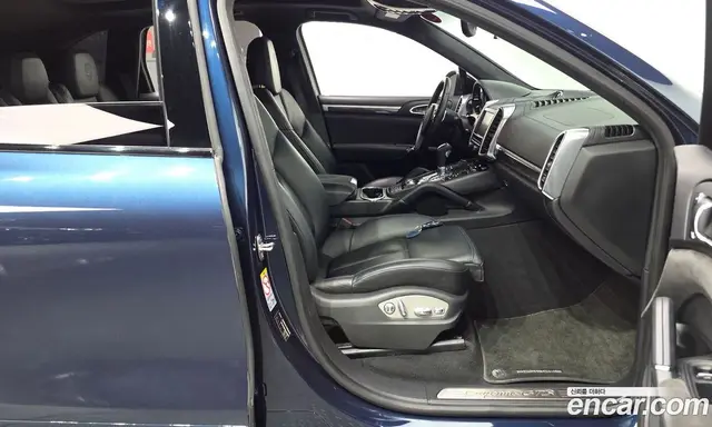 Porsche Cayenne 2013 4.8 автомат (гидро), миниатюра 10 Porsche Cayenne 2013 4.8 автомат (гидро), миниатюра 10