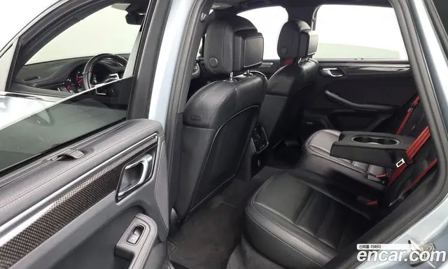 Porsche Macan 2021 2.9 автомат (гидро), миниатюра 12