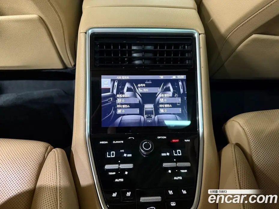 Porsche Panamera 2018 3.0 автомат (гидро), фото 19 Porsche Panamera 2018 3.0 автомат (гидро), фото 19