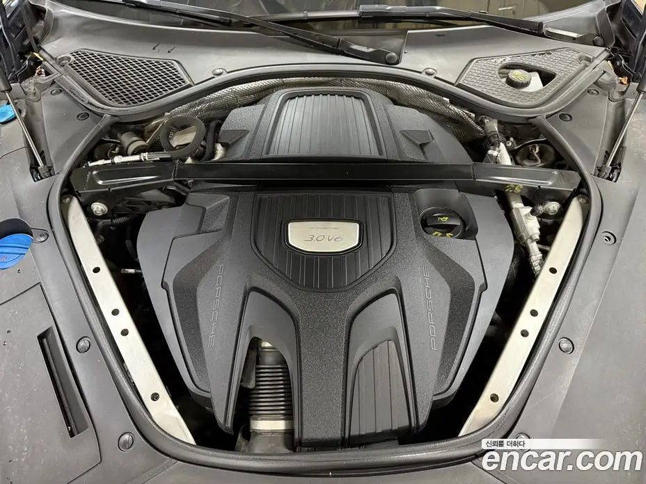 Porsche Panamera 2018 3.0 автомат (гидро), фото 6 Porsche Panamera 2018 3.0 автомат (гидро), фото 6