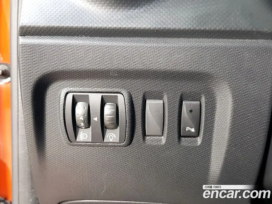 Renault (Samsung) QM3 2015 1.5 автомат (гидро), фото 11 Renault (Samsung) QM3 2015 1.5 автомат (гидро), фото 11