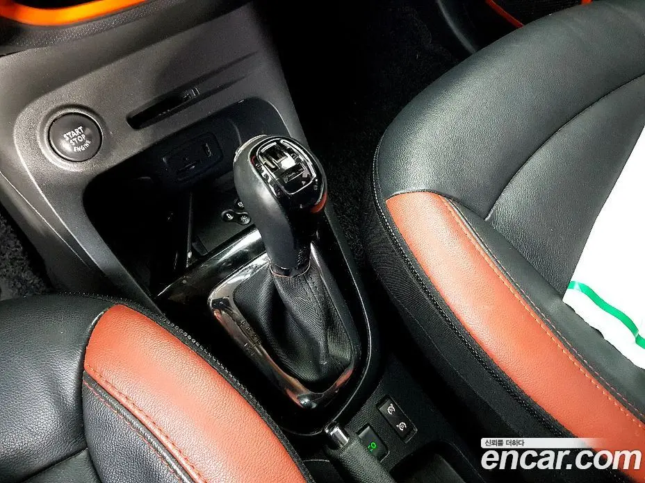 Renault (Samsung) QM3 2015 1.5 автомат (гидро), фото 13 Renault (Samsung) QM3 2015 1.5 автомат (гидро), фото 13