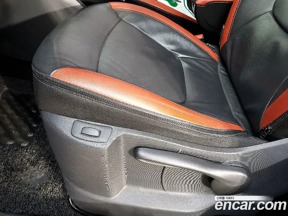 Renault (Samsung) QM3 2015 1.5 автомат (гидро), фото 15 Renault (Samsung) QM3 2015 1.5 автомат (гидро), фото 15