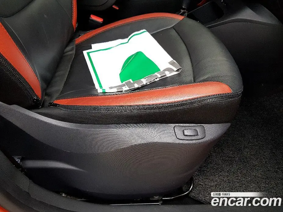 Renault (Samsung) QM3 2015 1.5 автомат (гидро), фото 16 Renault (Samsung) QM3 2015 1.5 автомат (гидро), фото 16
