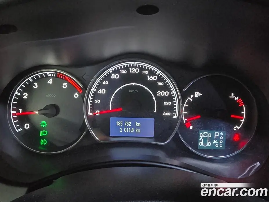 Renault (Samsung) QM5 2011 2.0 автомат (гидро), фото 11 Renault (Samsung) QM5 2011 2.0 автомат (гидро), фото 11