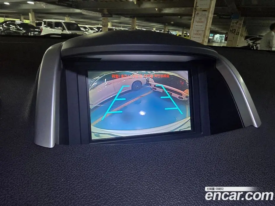 Renault (Samsung) QM5 2011 2.0 автомат (гидро), фото 14 Renault (Samsung) QM5 2011 2.0 автомат (гидро), фото 14