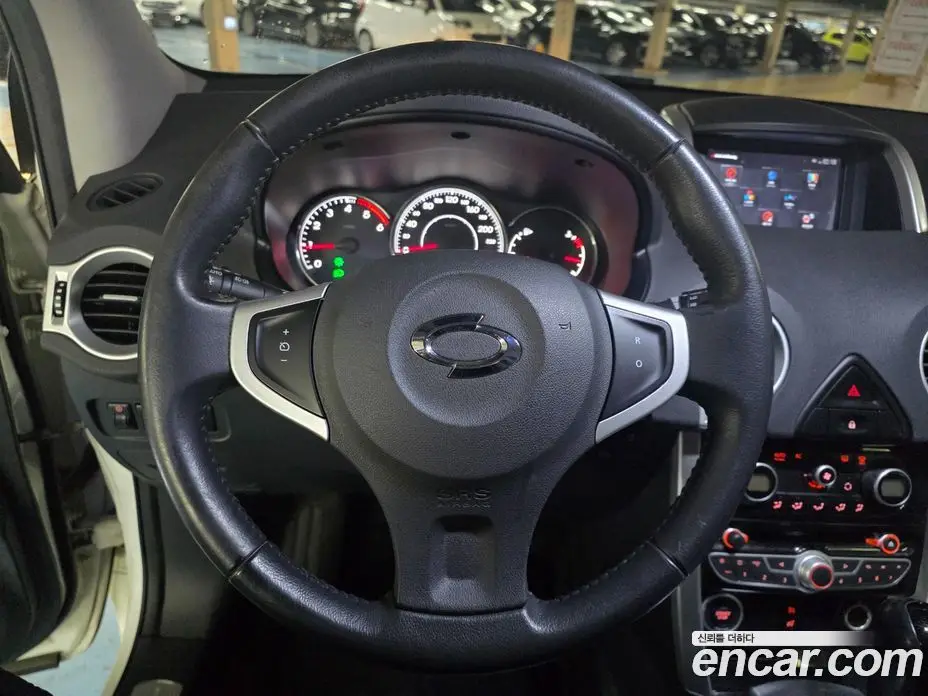 Renault (Samsung) QM5 2011 2.0 автомат (гидро), фото 15 Renault (Samsung) QM5 2011 2.0 автомат (гидро), фото 15