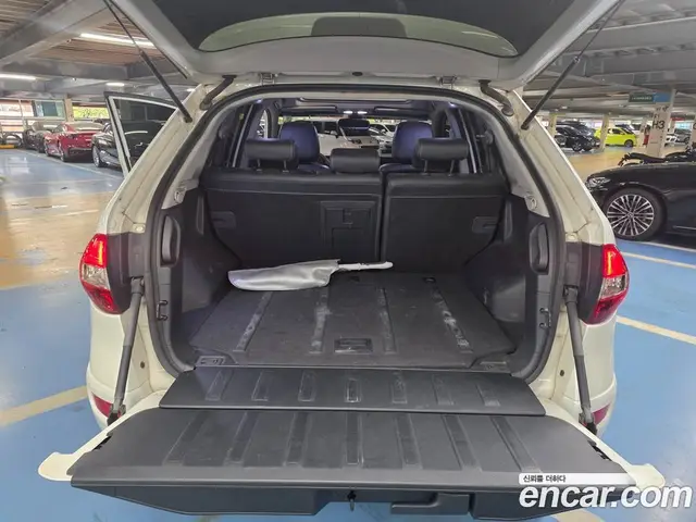 Renault (Samsung) QM5 2011 2.0 автомат (гидро), миниатюра 10 Renault (Samsung) QM5 2011 2.0 автомат (гидро), миниатюра 10