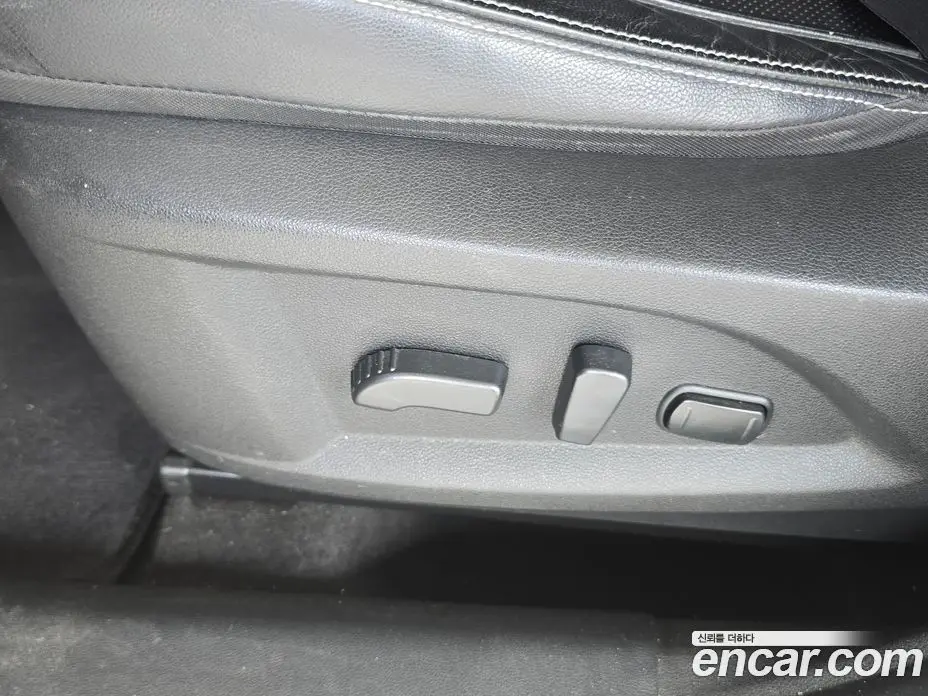 Renault (Samsung) QM6 2017 2.0 автомат (гидро), фото 14 Renault (Samsung) QM6 2017 2.0 автомат (гидро), фото 14