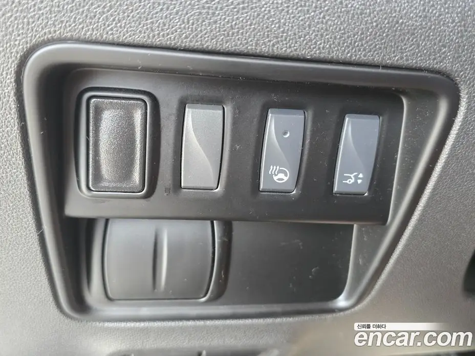Renault (Samsung) QM6 2017 2.0 автомат (гидро), фото 16 Renault (Samsung) QM6 2017 2.0 автомат (гидро), фото 16