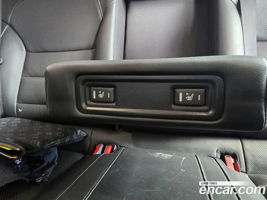 Renault (Samsung) QM6 2017 2.0 автомат (гидро), фото 17 Renault (Samsung) QM6 2017 2.0 автомат (гидро), фото 17