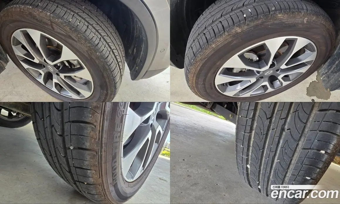 Renault (Samsung) QM6 2017 2.0 автомат (гидро), фото 5 Renault (Samsung) QM6 2017 2.0 автомат (гидро), фото 5