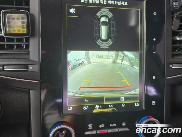 Renault (Samsung) QM6 2017 2.0 автомат (гидро), миниатюра 6 Renault (Samsung) QM6 2017 2.0 автомат (гидро), миниатюра 6
