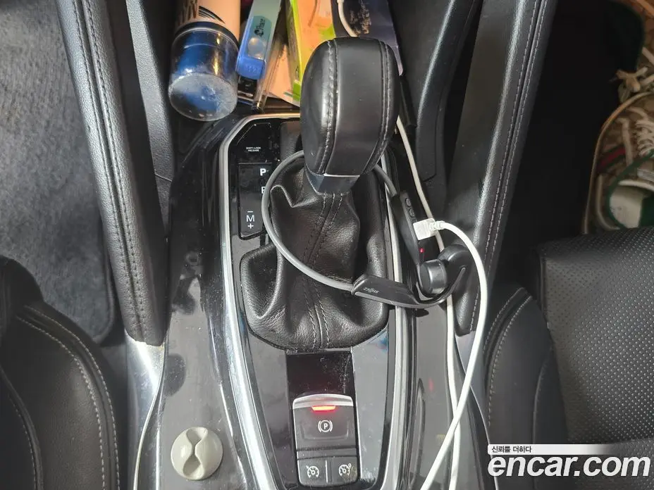 Renault (Samsung) QM6 2017 2.0 автомат (гидро), фото 9 Renault (Samsung) QM6 2017 2.0 автомат (гидро), фото 9