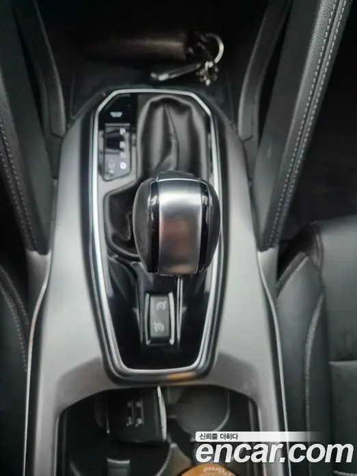 Renault (Samsung) QM6 2019 2.0 автомат (гидро), фото 11