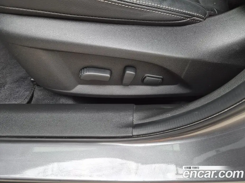Renault (Samsung) QM6 2019 2.0 автомат (гидро), фото 14