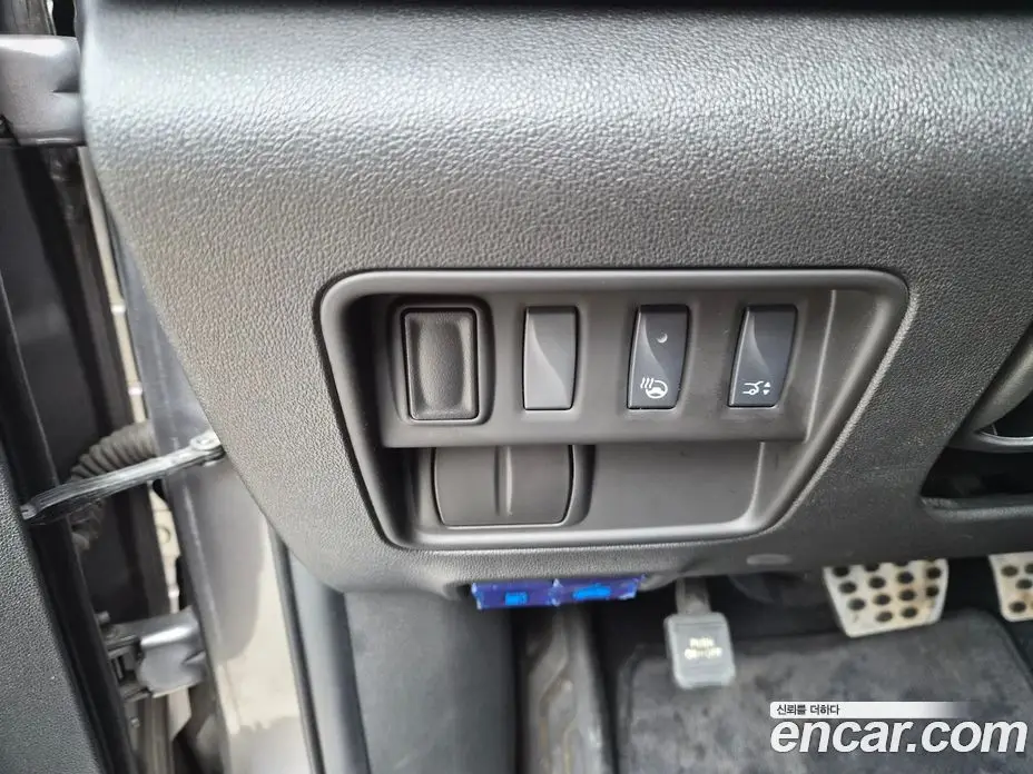 Renault (Samsung) QM6 2019 2.0 автомат (гидро), фото 15