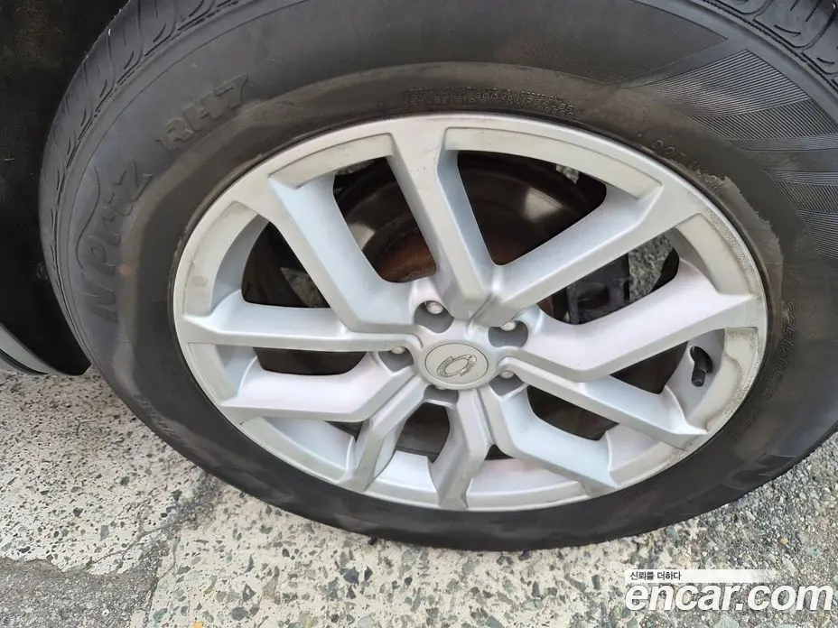 Renault (Samsung) QM6 2019 2.0 автомат (гидро), фото 16